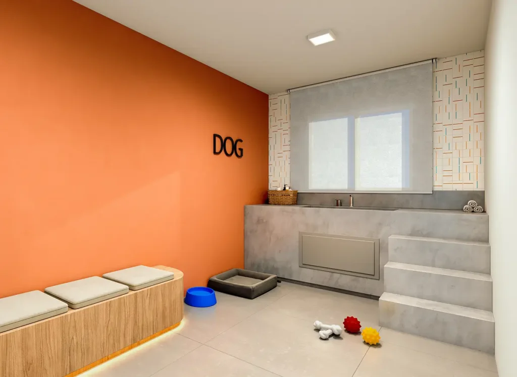 Condomínio Centro Barão de Campinas