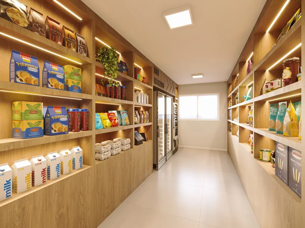 Condomínio Centro Barão de Campinas