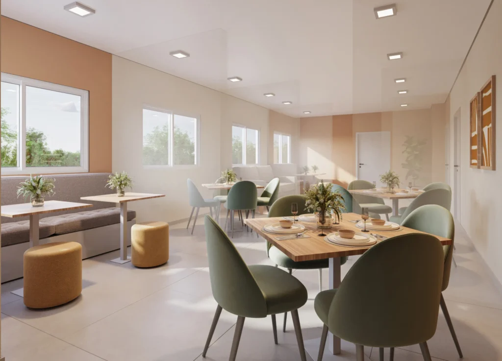 Condomínio Plano&Vista Santo Amaro