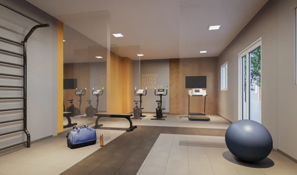 Condomínio Plano&Vista Santo Amaro