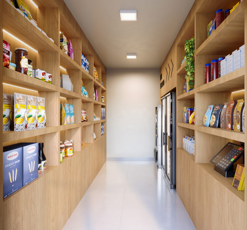 Condomínio Centro Barão de Campinas