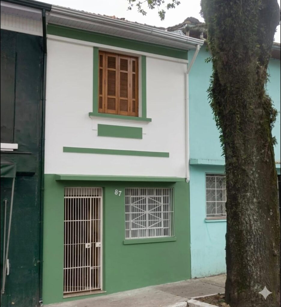 Casa a Venda Na Pompeia 