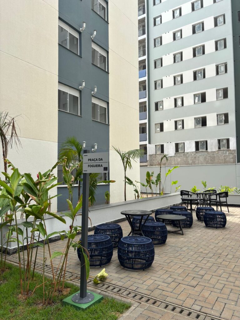 Apto a Venda 2 dorms. Guido Caloi