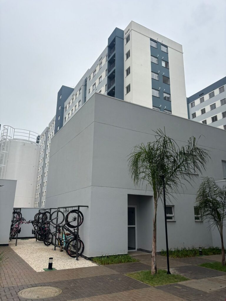 Apto a Venda 2 dorms. Guido Caloi
