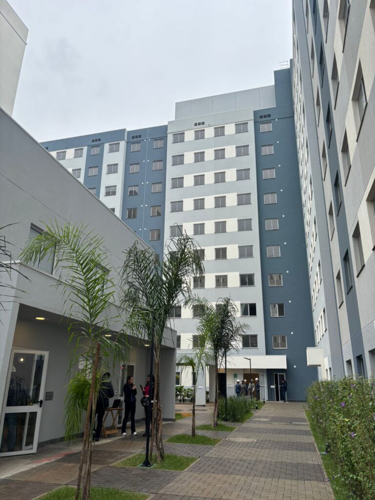 Apto a Venda 2 dorms. Guido Caloi