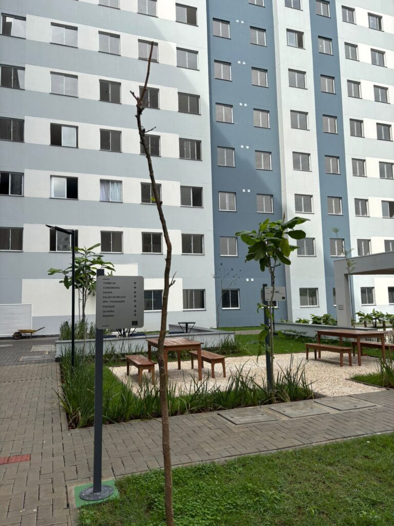 Apto a Venda 2 dorms. Guido Caloi