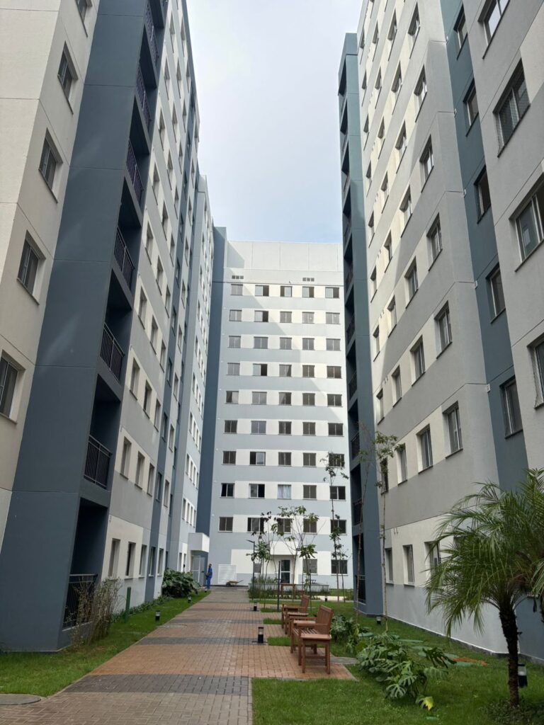 Apto a Venda 2 dorms. Guido Caloi