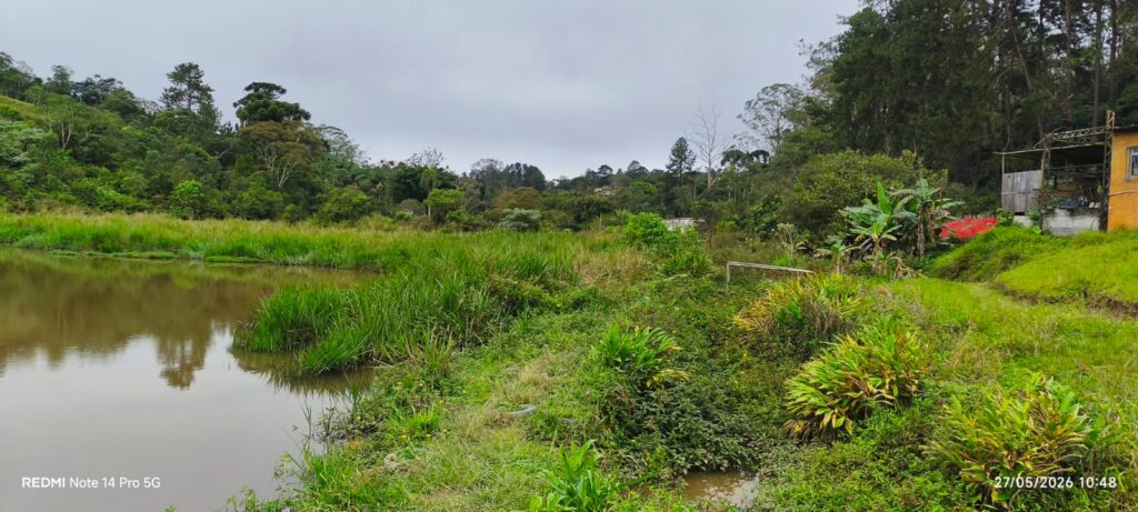 Chácara (terreno) à venda Marcilac