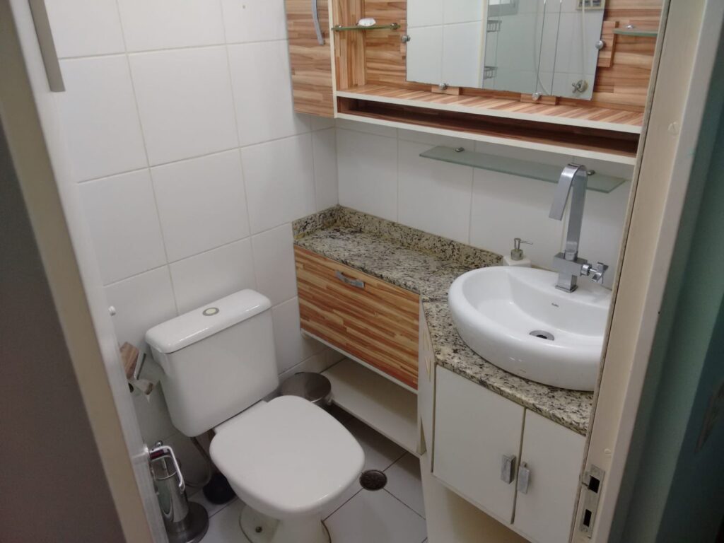 Apto. à venda 64 m² avenida Sabará