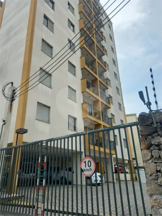 Apto. à venda 64 m² avenida Sabará