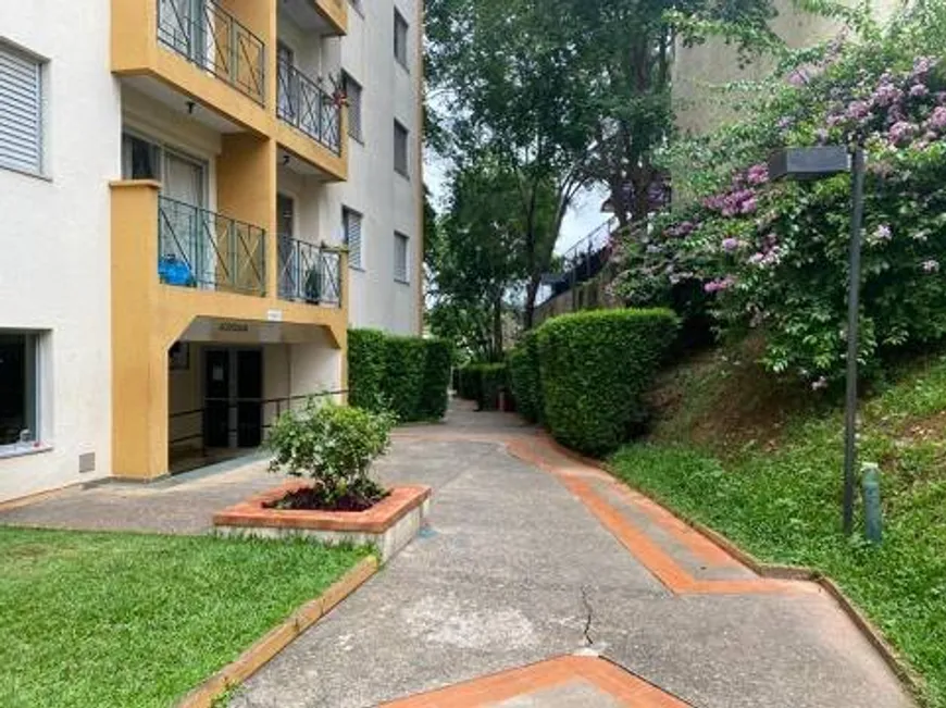 Apto. à venda 64 m² avenida Sabará