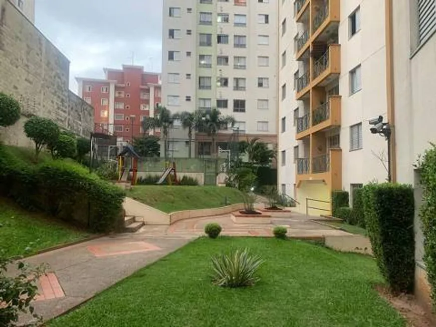 Apto. à venda 64 m² avenida Sabará