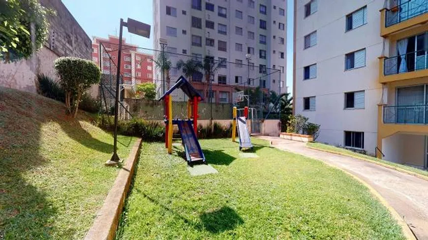 Apto. à venda 64 m² avenida Sabará