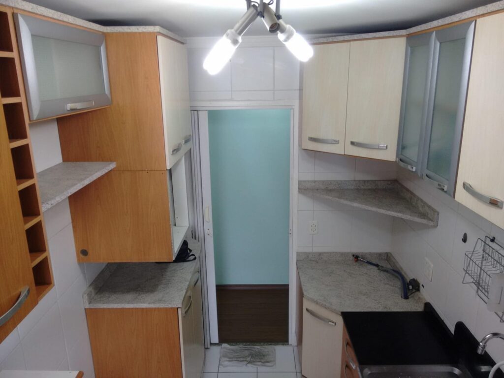 Apto. à venda 64 m² avenida Sabará