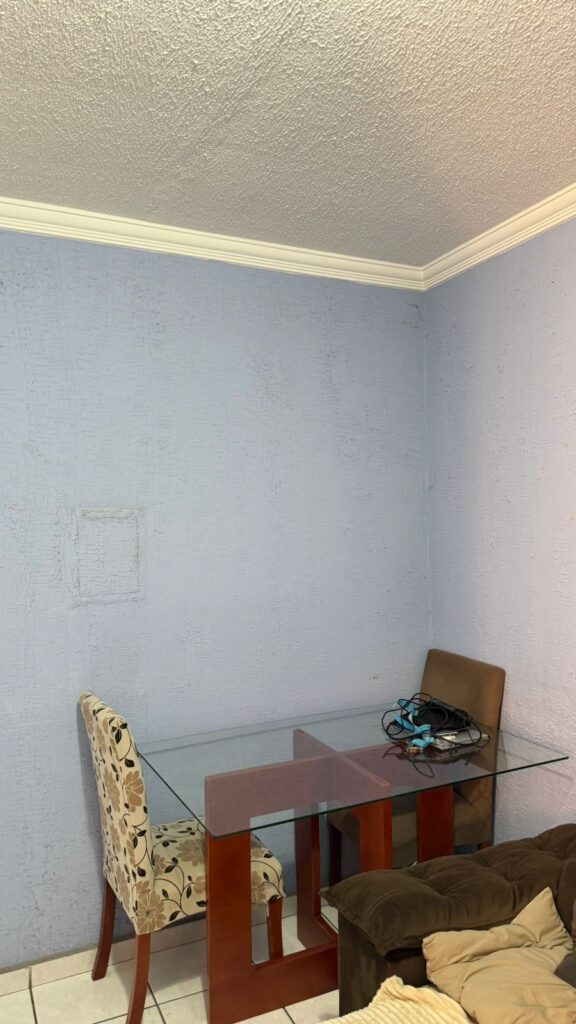 Vendo Apartamento Jardim Eledy