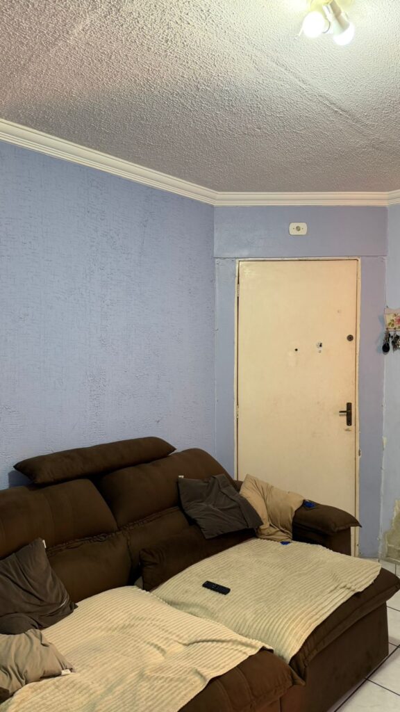 Vendo Apartamento Jardim Eledy