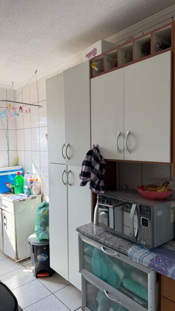 Vendo Apartamento Jardim Eledy