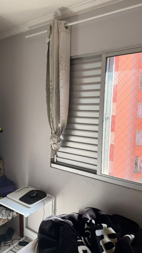 Vendo Apartamento Jardim Eledy