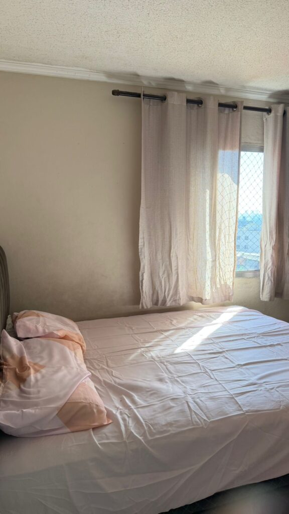 Vendo Apartamento Jardim Eledy