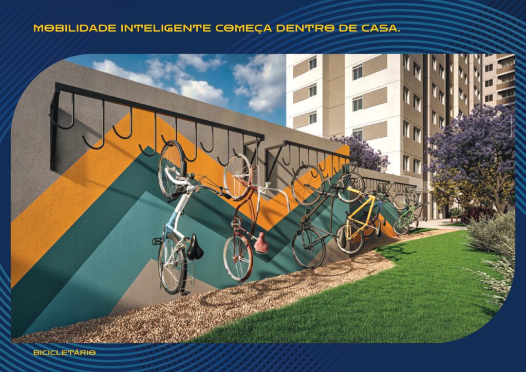 Condomínio Abytá Nações Unidas