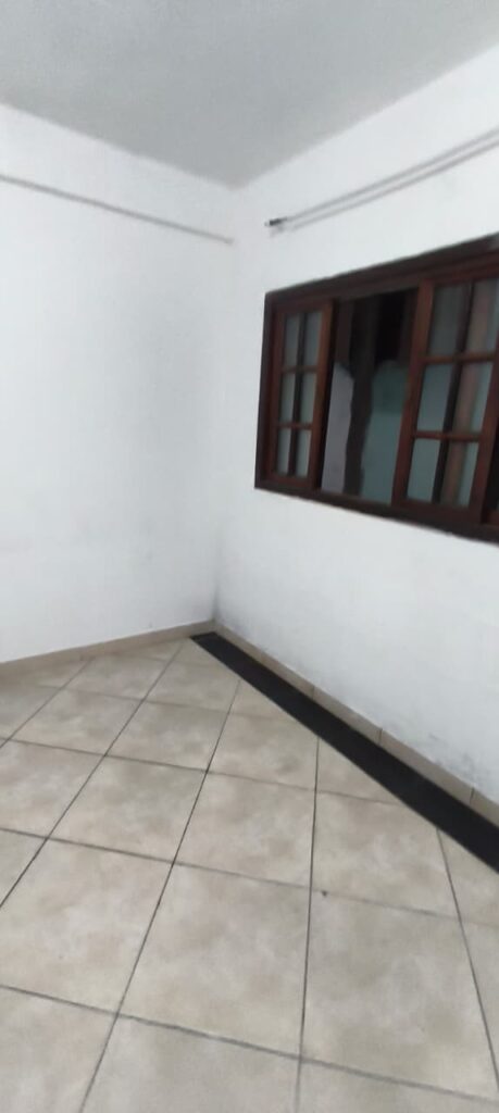 Sobrado à venda na Vila Natal