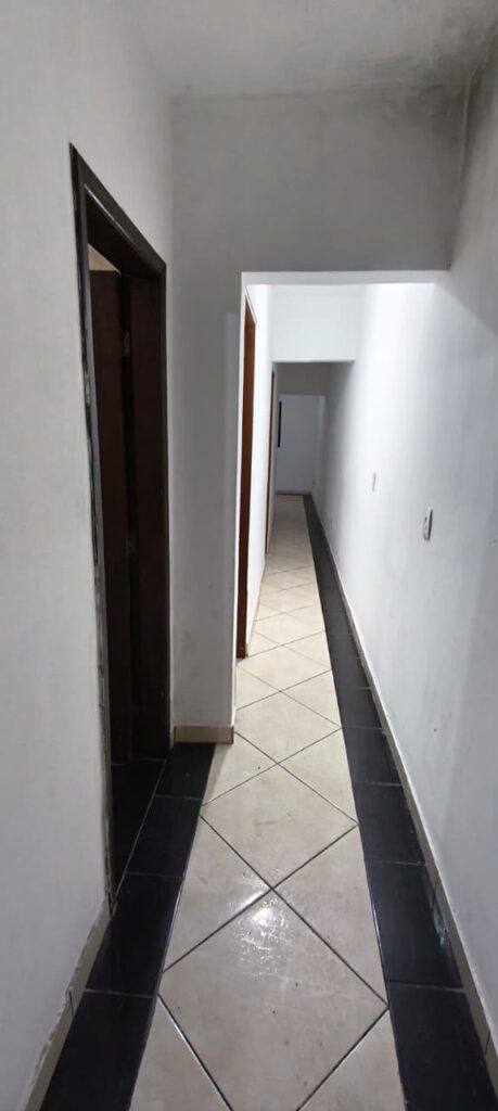 Sobrado à venda na Vila Natal