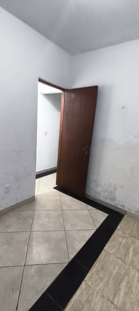 Sobrado à venda na Vila Natal