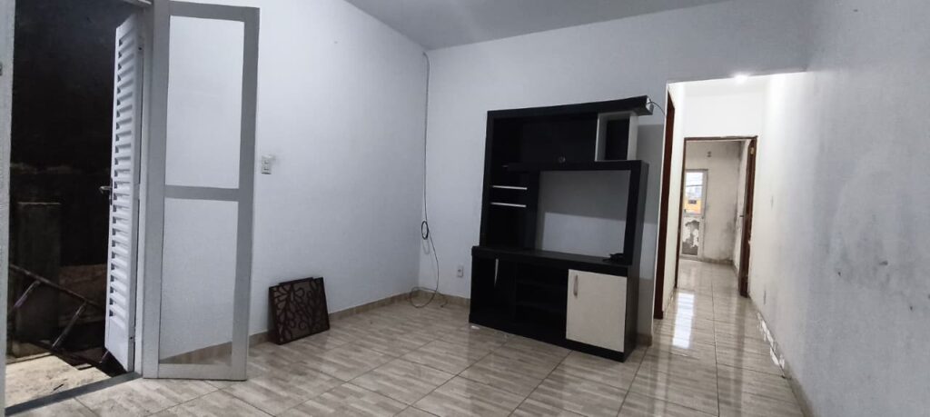 Sobrado à venda na Vila Natal