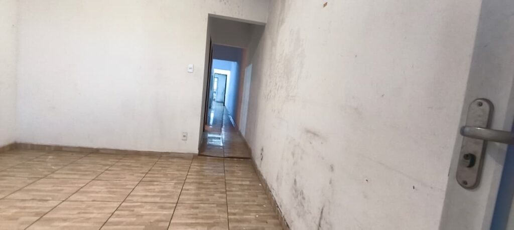Sobrado à venda na Vila Natal