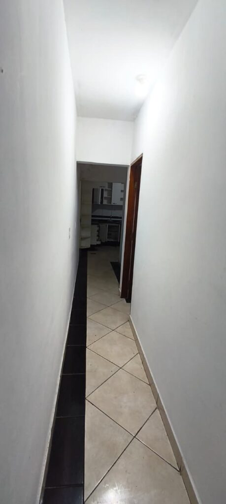 Sobrado à venda na Vila Natal
