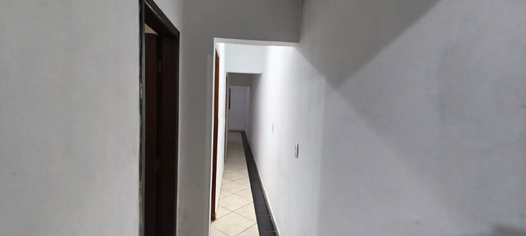 Sobrado à venda na Vila Natal
