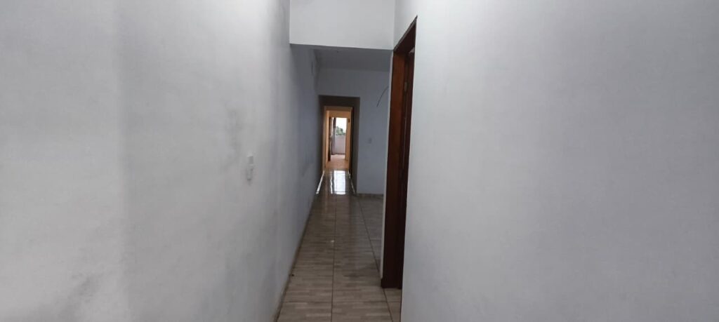 Sobrado à venda na Vila Natal