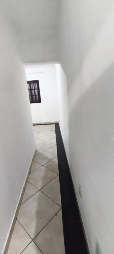 Sobrado à venda na Vila Natal