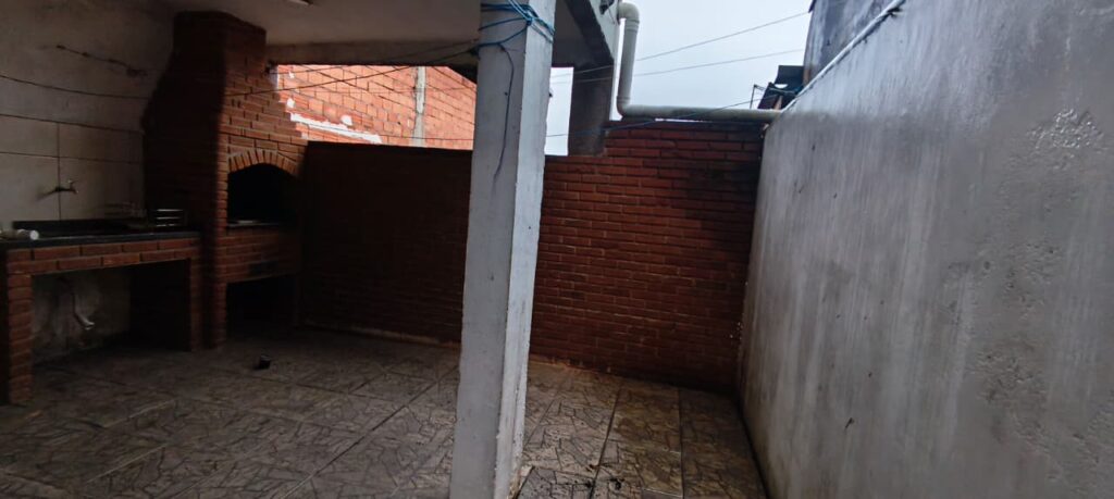 Sobrado à venda na Vila Natal