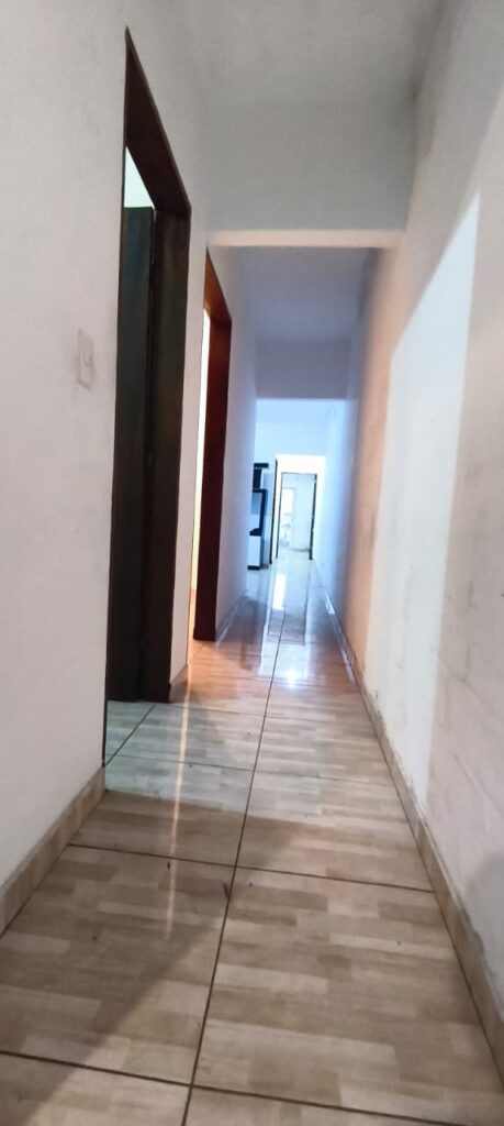 Sobrado à venda na Vila Natal