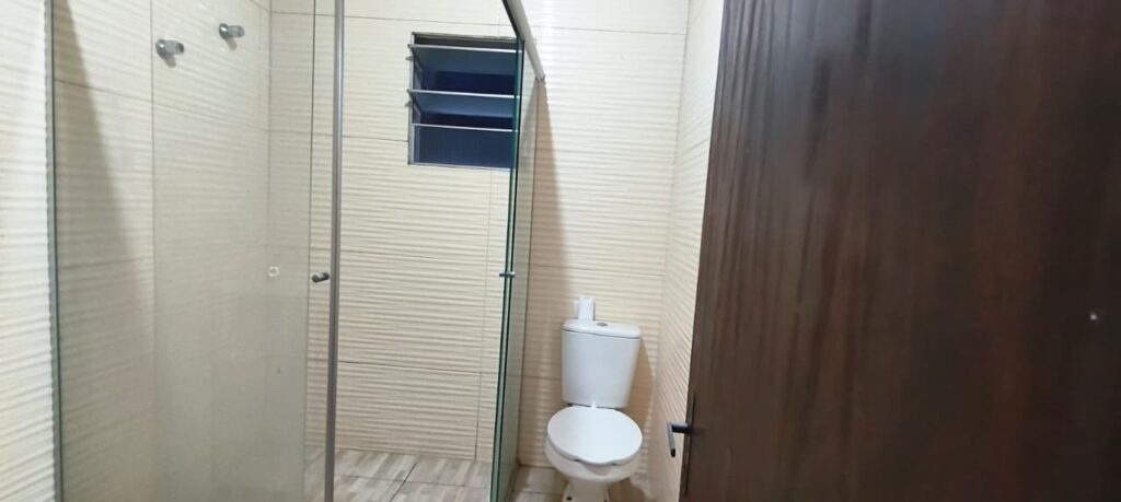 Sobrado à venda na Vila Natal