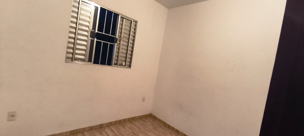 Sobrado à venda na Vila Natal