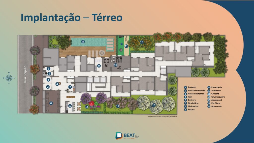 Beat Vila Romana - REV 3