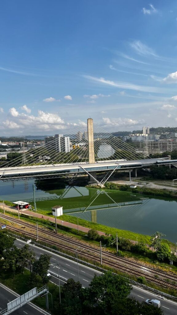 Sala Comercial de 45 m²