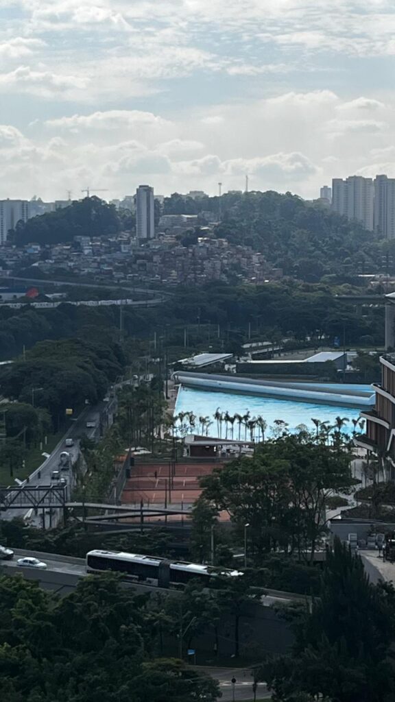 Sala Comercial de 45 m²