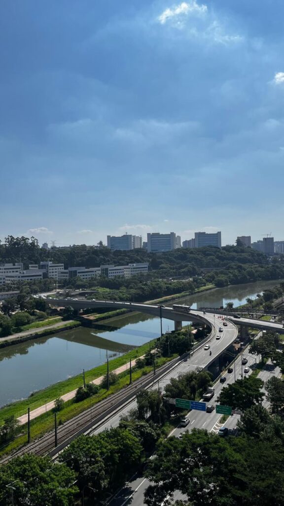 Sala Comercial de 45 m²