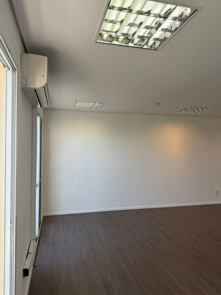 Sala Comercial de 45 m²
